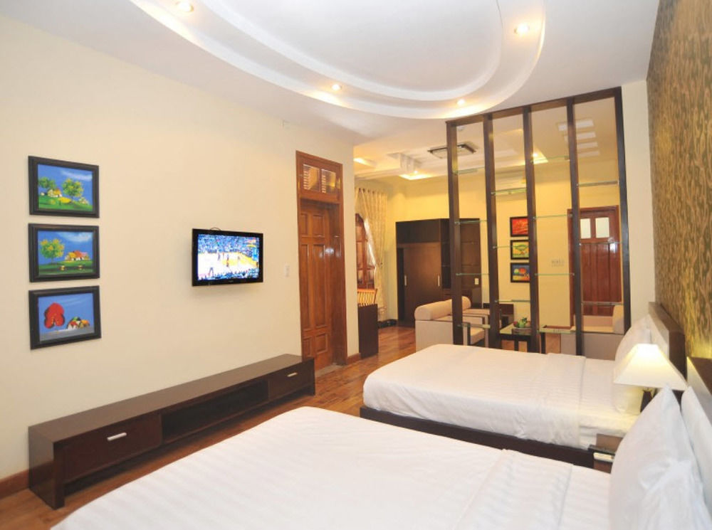 Sofia Suite Hotel Danang Εξωτερικό φωτογραφία