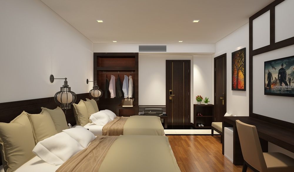 Sofia Suite Hotel Danang Εξωτερικό φωτογραφία