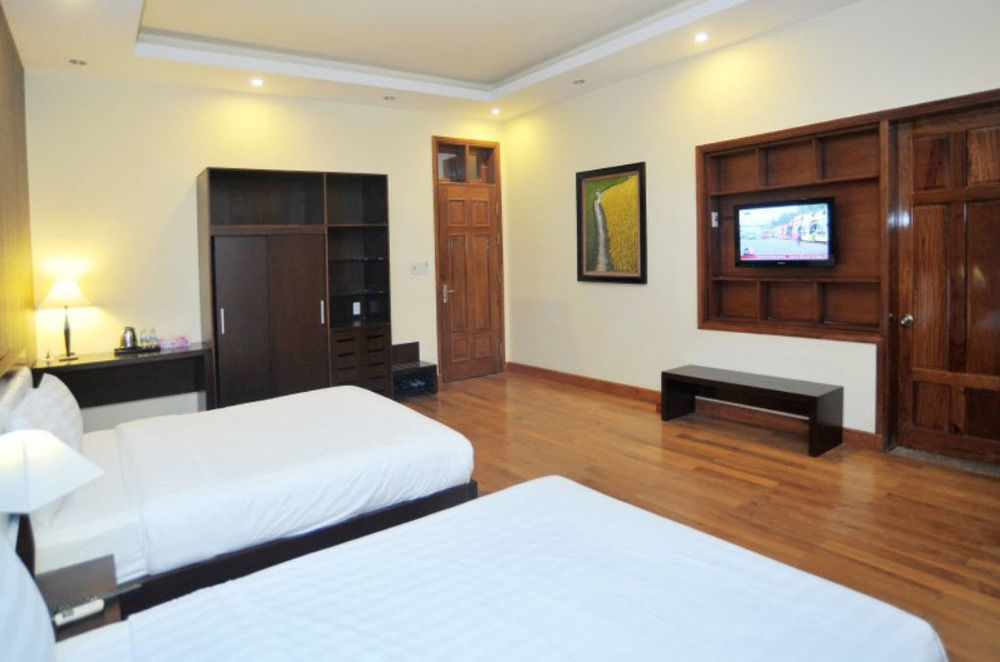 Sofia Suite Hotel Danang Εξωτερικό φωτογραφία