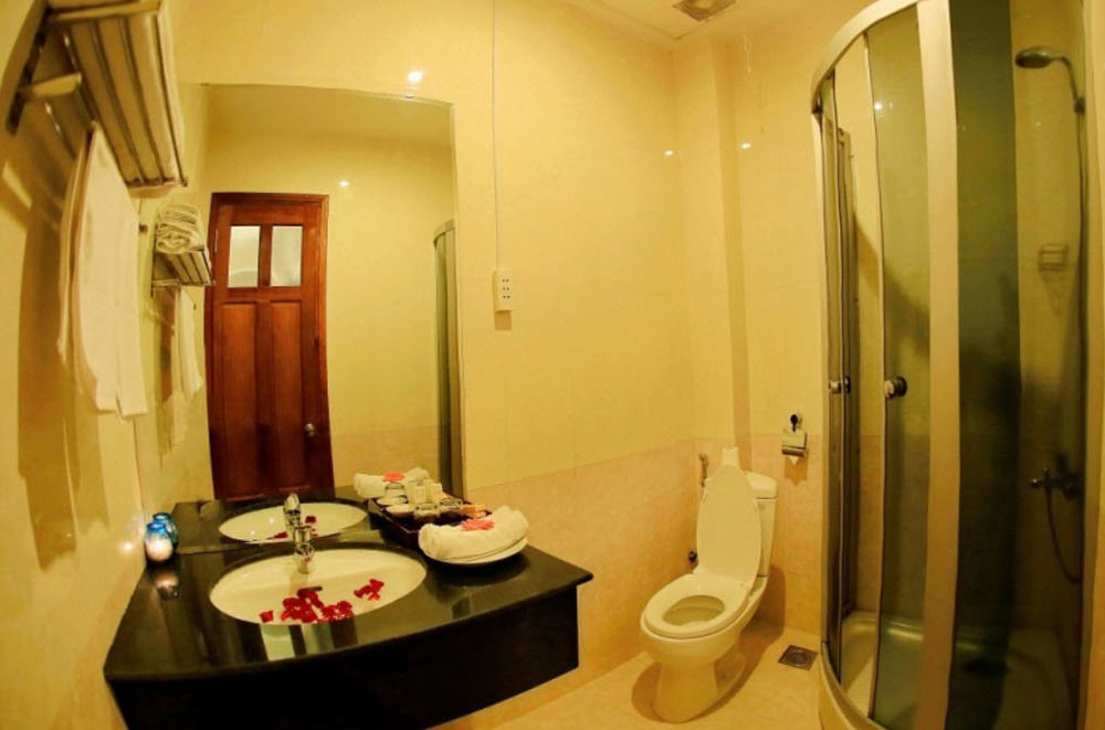 Sofia Suite Hotel Danang Εξωτερικό φωτογραφία
