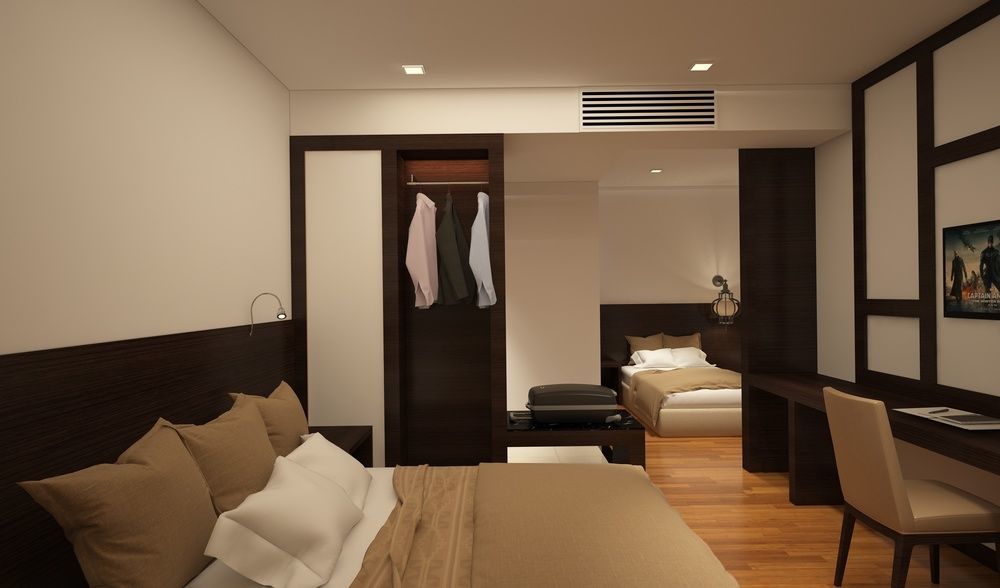 Sofia Suite Hotel Danang Εξωτερικό φωτογραφία