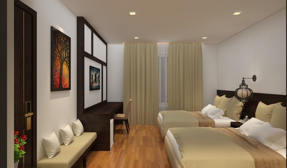 Sofia Suite Hotel Danang Εξωτερικό φωτογραφία