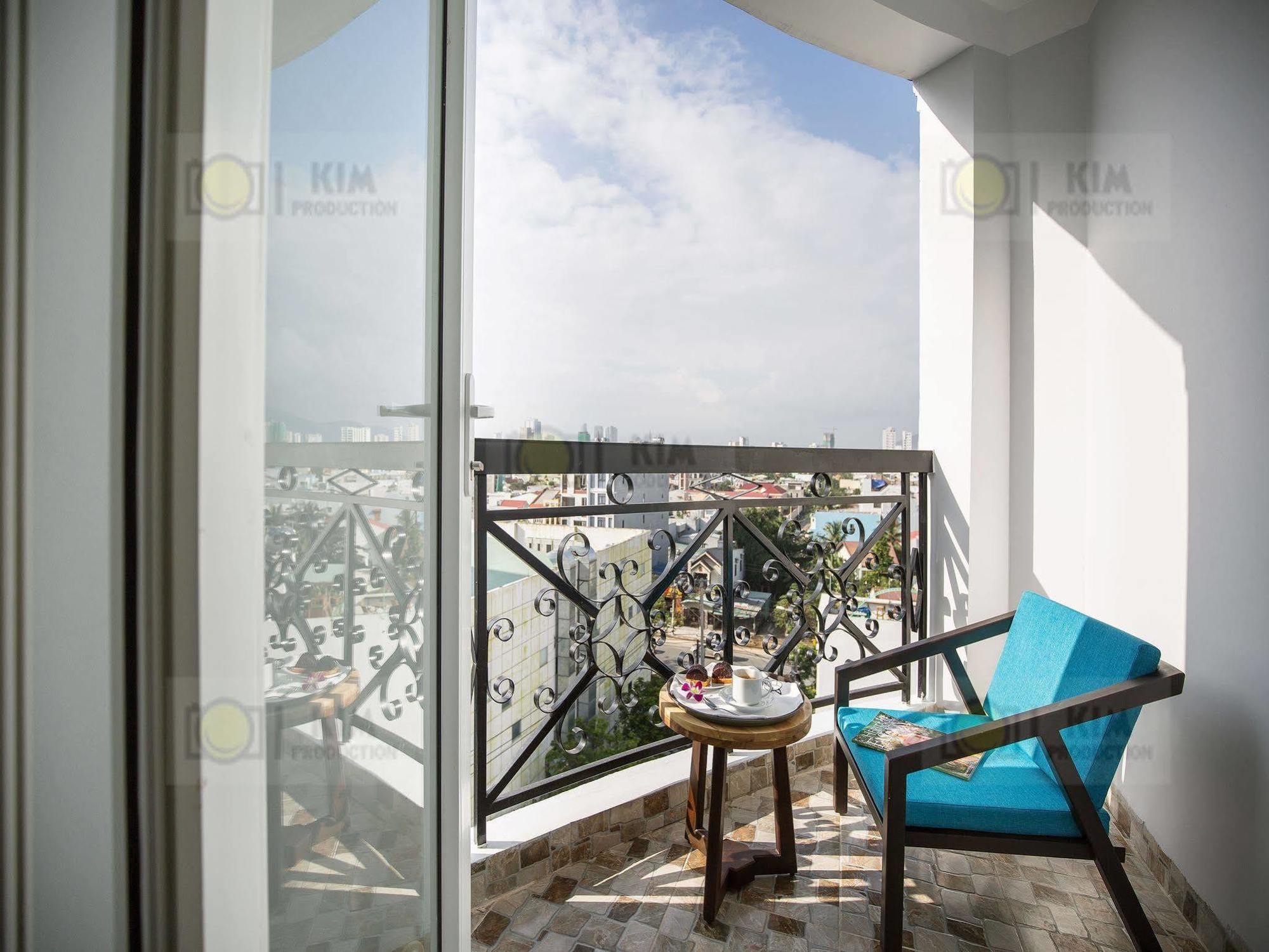 Sofia Suite Hotel Danang Εξωτερικό φωτογραφία