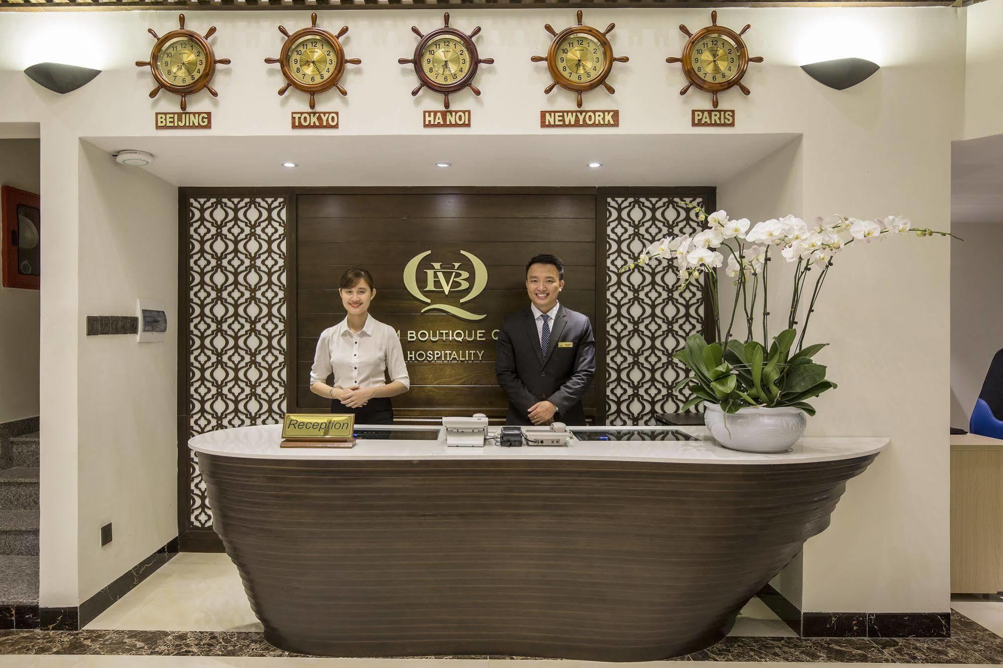 Sofia Suite Hotel Danang Εξωτερικό φωτογραφία