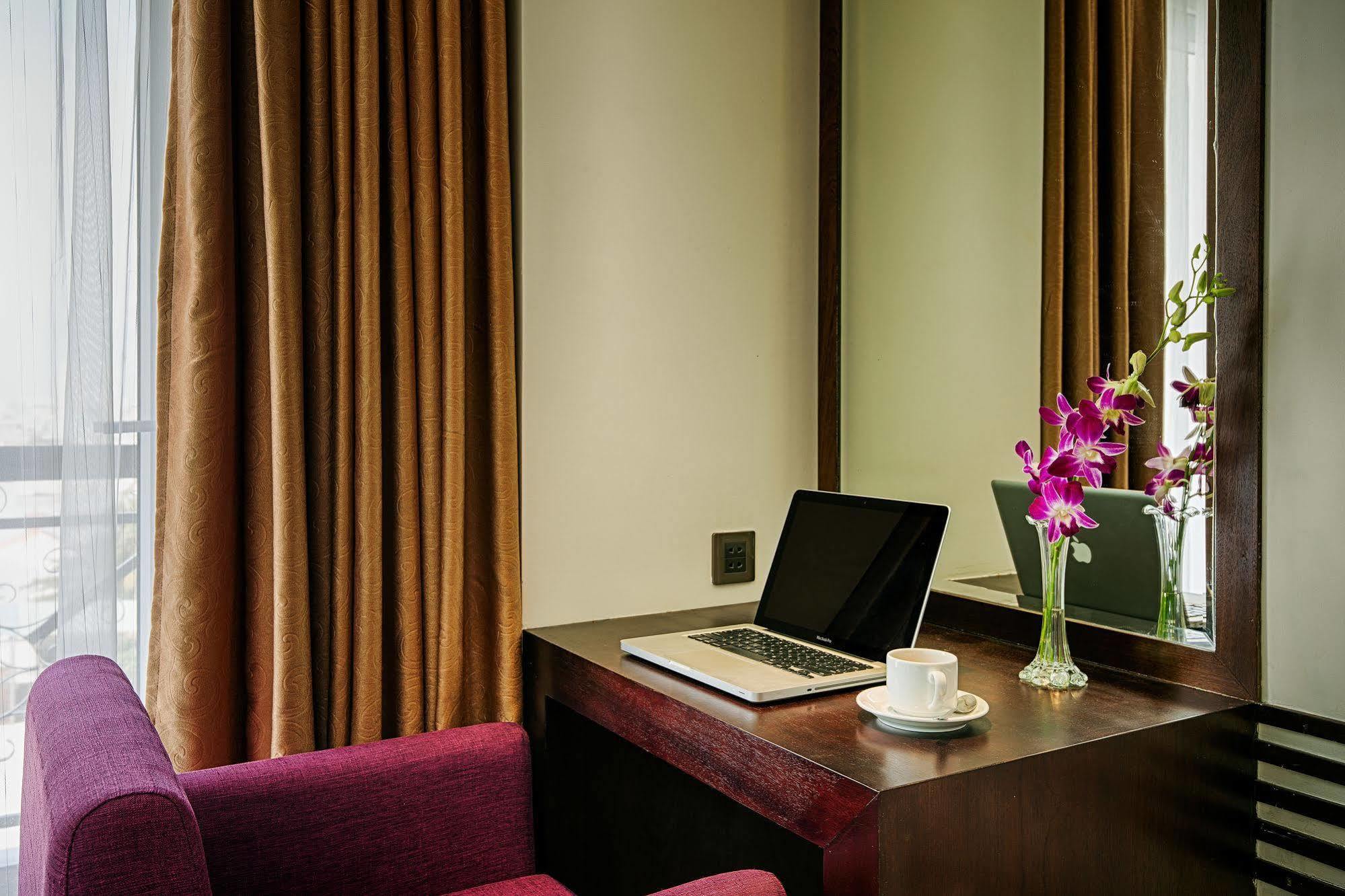 Sofia Suite Hotel Danang Εξωτερικό φωτογραφία