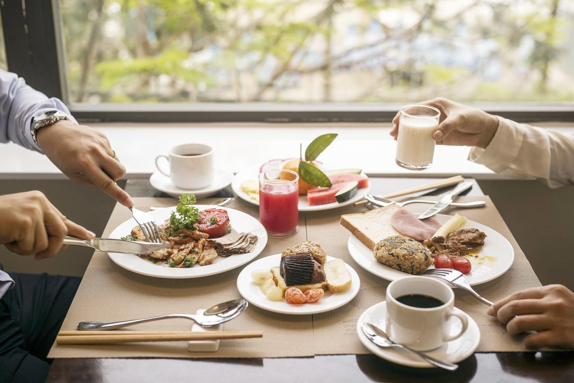 Sofia Suite Hotel Danang Εξωτερικό φωτογραφία