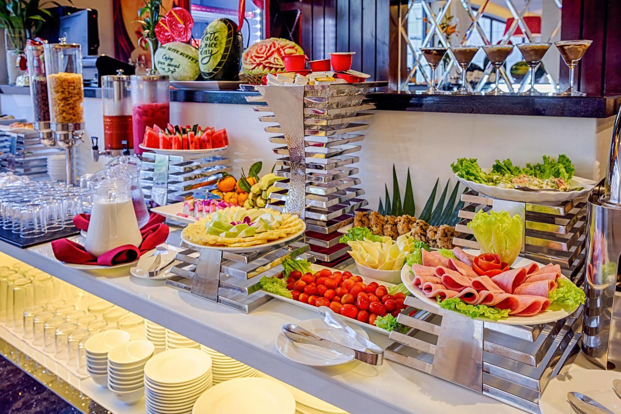 Sofia Suite Hotel Danang Εξωτερικό φωτογραφία