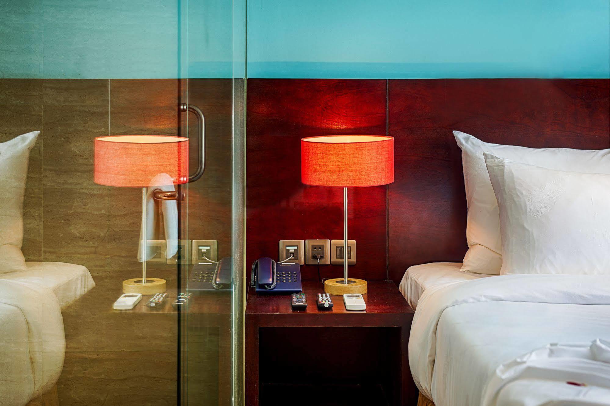 Sofia Suite Hotel Danang Εξωτερικό φωτογραφία