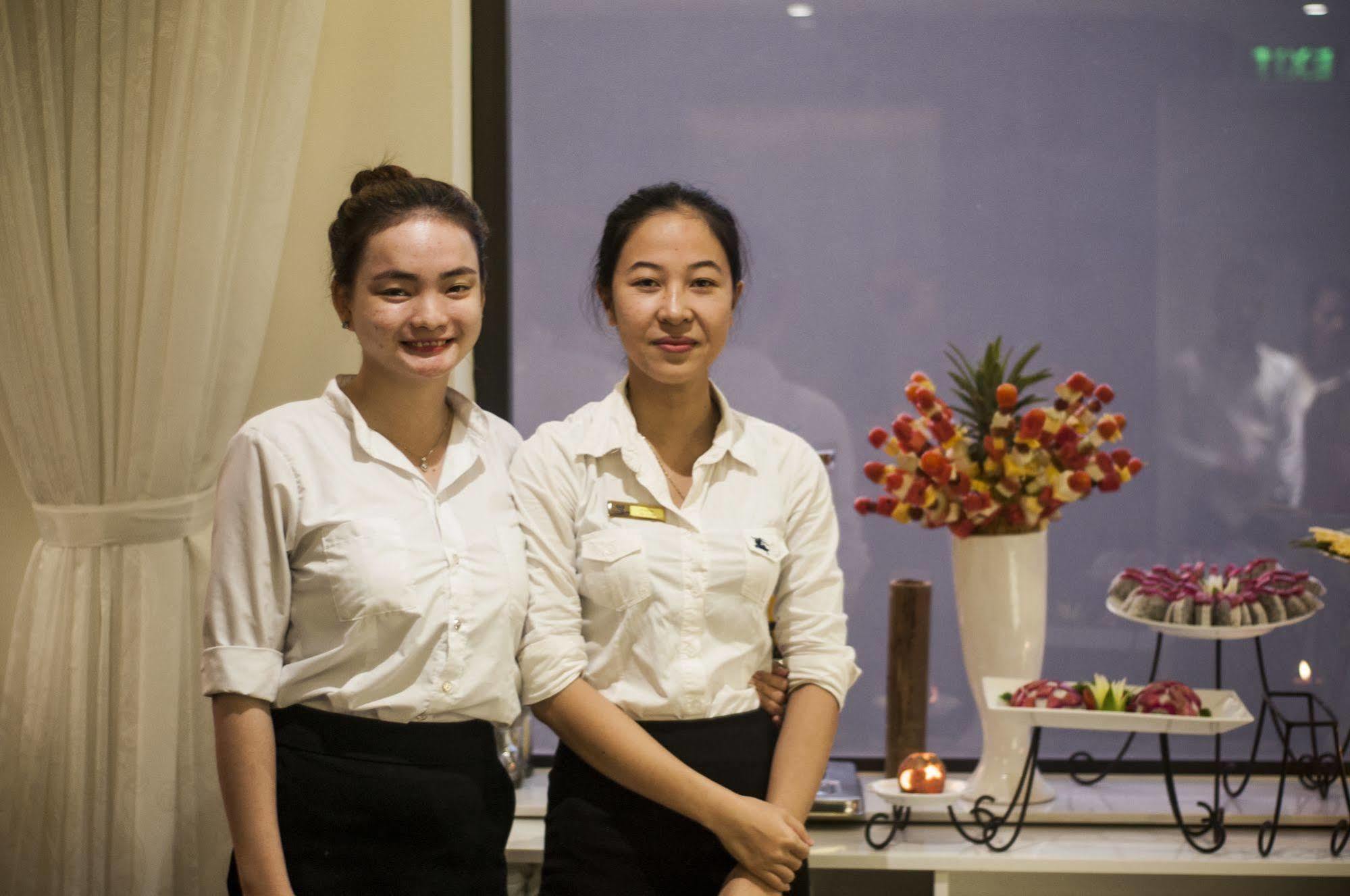 Sofia Suite Hotel Danang Εξωτερικό φωτογραφία